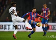 -包含斯旺西城连胜对手，提升保级希望的词条