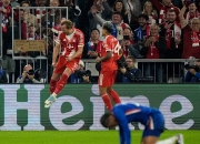 英雄联盟总决赛直播-切尔西客场不敌拜仁慕尼黑，遗憾出局