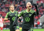 英雄联盟总决赛赛程-沃尔夫斯堡大比分战胜对手，发挥出色的简单介绍