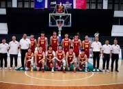 LOL赛事-世界篮球锦标赛巅峰对决即将上演