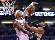 英雄联盟总决赛时间-福建队逆转马刺，布克关键制胜