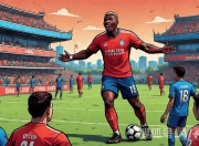 英雄联盟总决赛赛程-那不勒斯射手连续进球，成为焦点