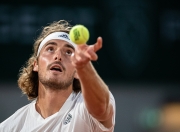 英雄联盟总决赛门票-法网完胜澳网，西西帕斯状态火热