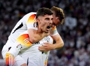 LOL赛事-法国队逆转德国队，波尔带队取胜