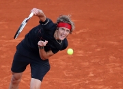 LOL决赛-蒙特卡洛大师赛逆转澳网，兹维列夫关键制胜