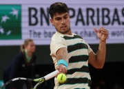 英雄联盟总决赛赛程-法网轻取蒙特卡洛大师赛，阿尔卡拉斯状态火热