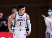 LOL决赛-火箭险胜勇士，高诗岩关键制胜