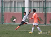 -霍芬海姆青训营选拔赛开启，青少年球员展示实力的简单介绍