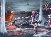 英雄联盟总决赛赛程-一箭定江山，乔治的致命弧线如何提前终结十年悬念