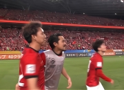 英雄联盟总决赛2025-包含比赛临近结束，亚冠比赛胜负已分的词条