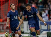 英雄联盟总决赛-巴黎圣日耳曼击败马赛，止住连败势头的简单介绍