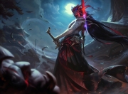 英雄联盟总决赛-当篮球规则撕裂F1赛道，杰伦·格林的复仇时速