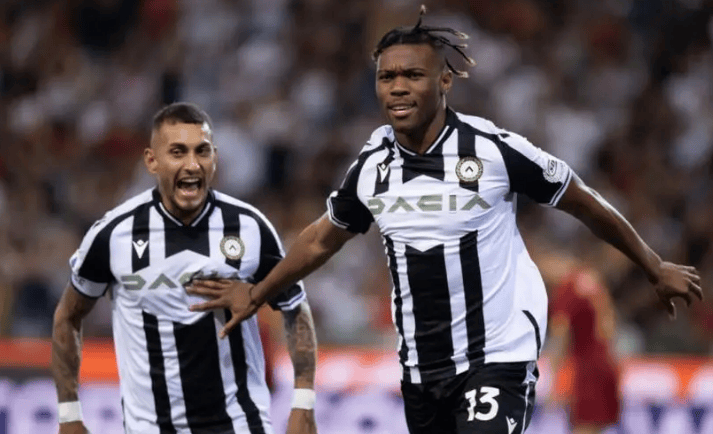 包含乌迪内斯新援首秀表现抢眼,球队实力有望提升的词条 包含乌迪内斯新援首秀表现抢眼,球队实力有望提升的词条