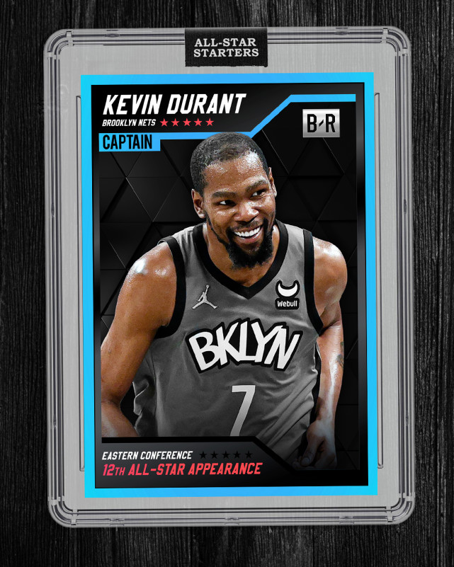 追平队外援入选全明星首发阵容