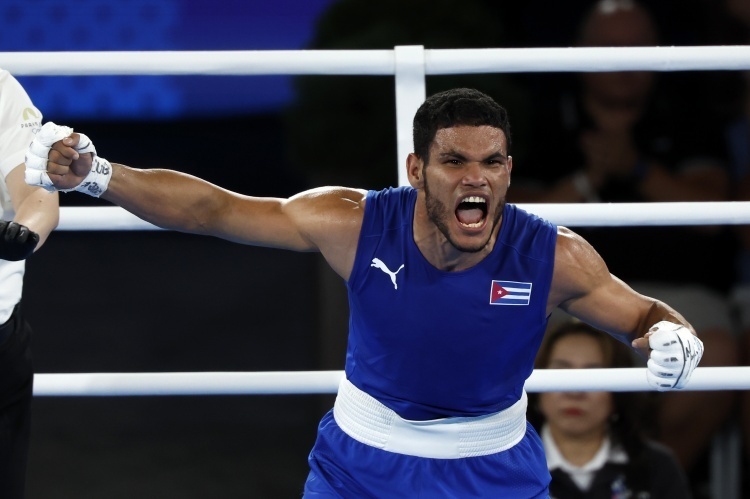 土耳其拳击选手实力出众,备受关注的简单介绍 土耳其拳击选手实力出众,备受关注的简单介绍