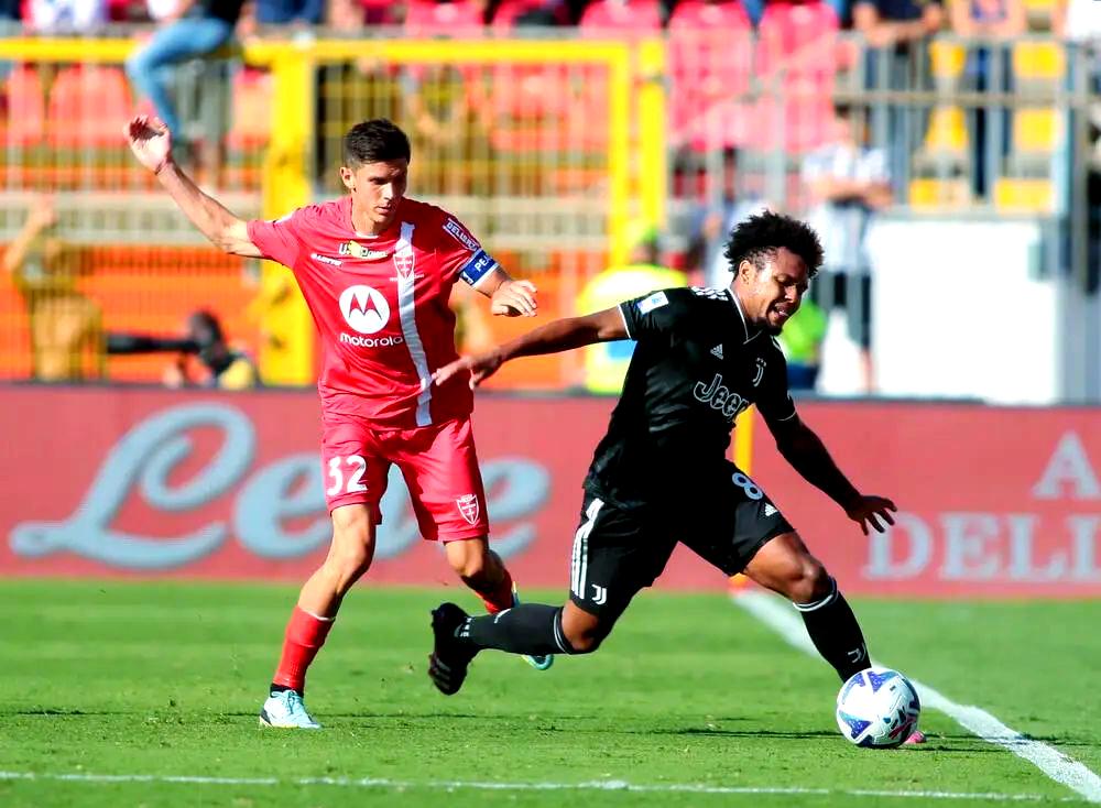 尤文图斯遇到困境,需要迅速解决 尤文图斯遇到困境,需要迅速解决