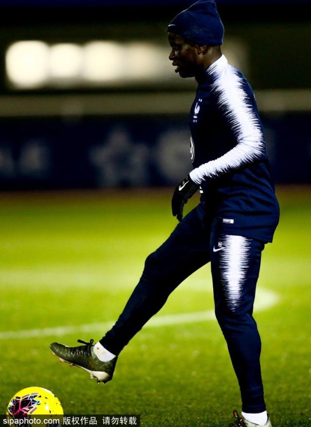 非洲篮球锦标赛即将打响，国家队备战