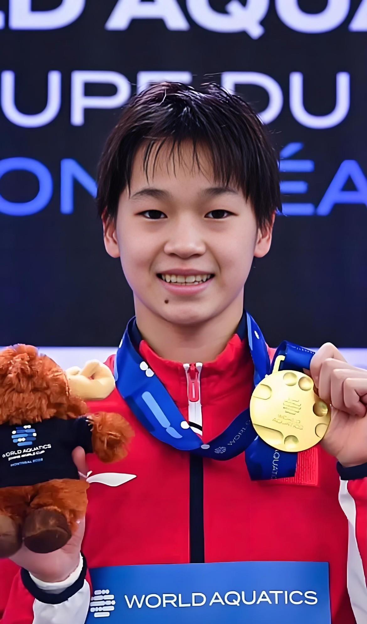 关于金牌运动员再次证明自己在赛场上的实力和能力的信息 关于金牌运动员再次证明自己在赛场上的实力和能力的信息