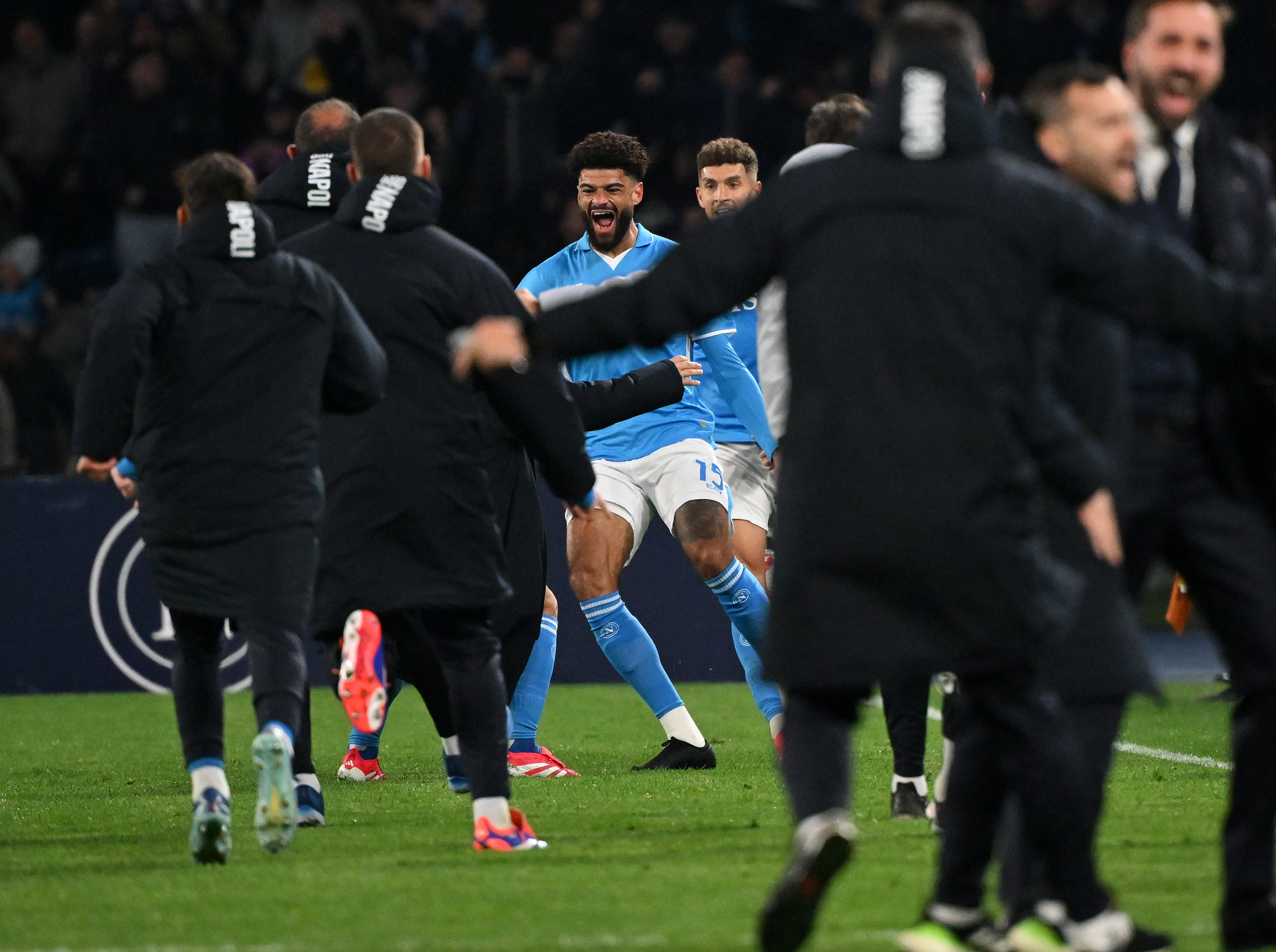 国际米兰对阵那不勒斯:双方实力对决谁能脱颖而出?的简单介绍 国际米兰对阵那不勒斯:双方实力对决谁能脱颖而出?的简单介绍