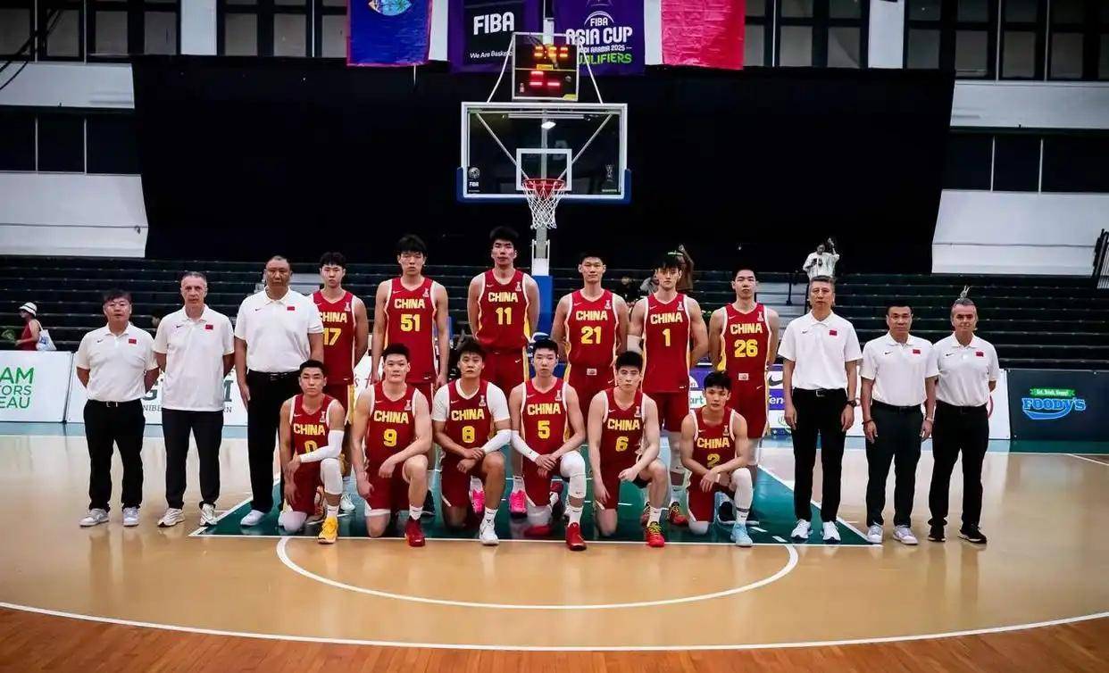 世界篮球锦标赛巅峰对决即将上演