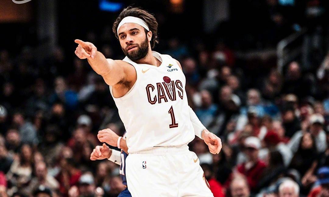 骑士队新援入籍成功,期待他的表现的简单介绍 骑士队新援入籍成功,期待他的表现的简单介绍