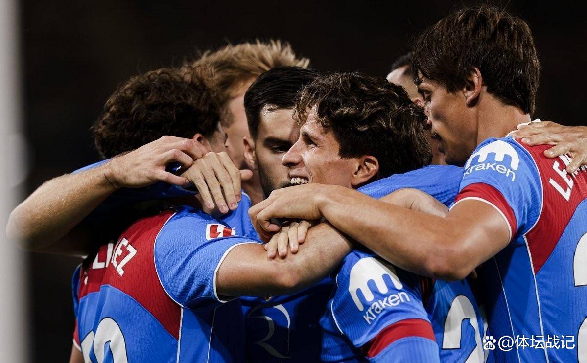 马竞克服困难,取得胜利信心大增 马竞克服困难,取得胜利信心大增