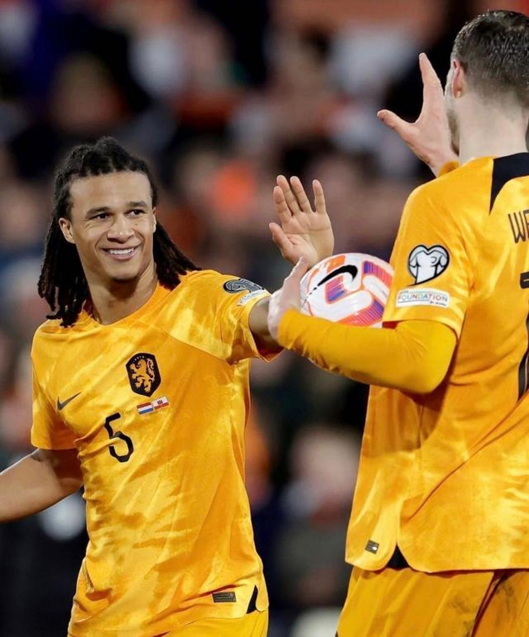 无敌之师来势汹汹!欧洲杯预选赛谁能拦得住? 无敌之师来势汹汹!欧洲杯预选赛谁能拦得住?