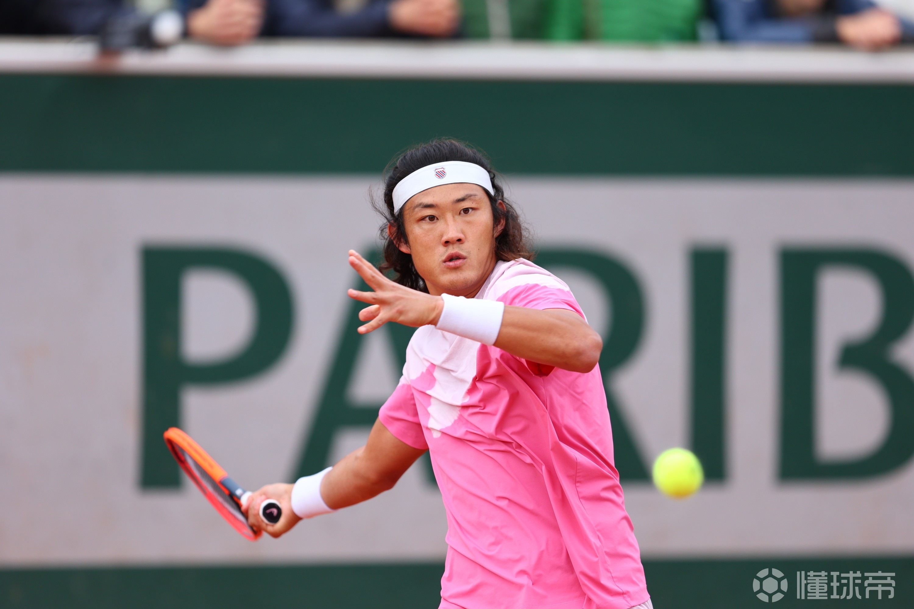 法网碾压美网,西西帕斯扛起全队 法网碾压美网,西西帕斯扛起全队