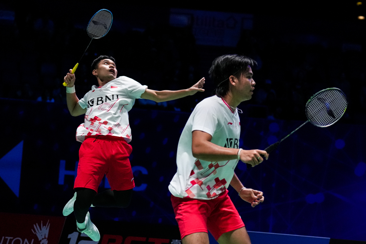 马来西亚队完胜印尼队,桃田贤斗状态火热 马来西亚队完胜印尼队,桃田贤斗状态火热