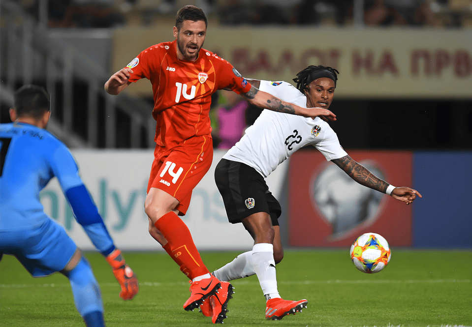 欧国联胜负悬念不断，球迷期待下一场对决