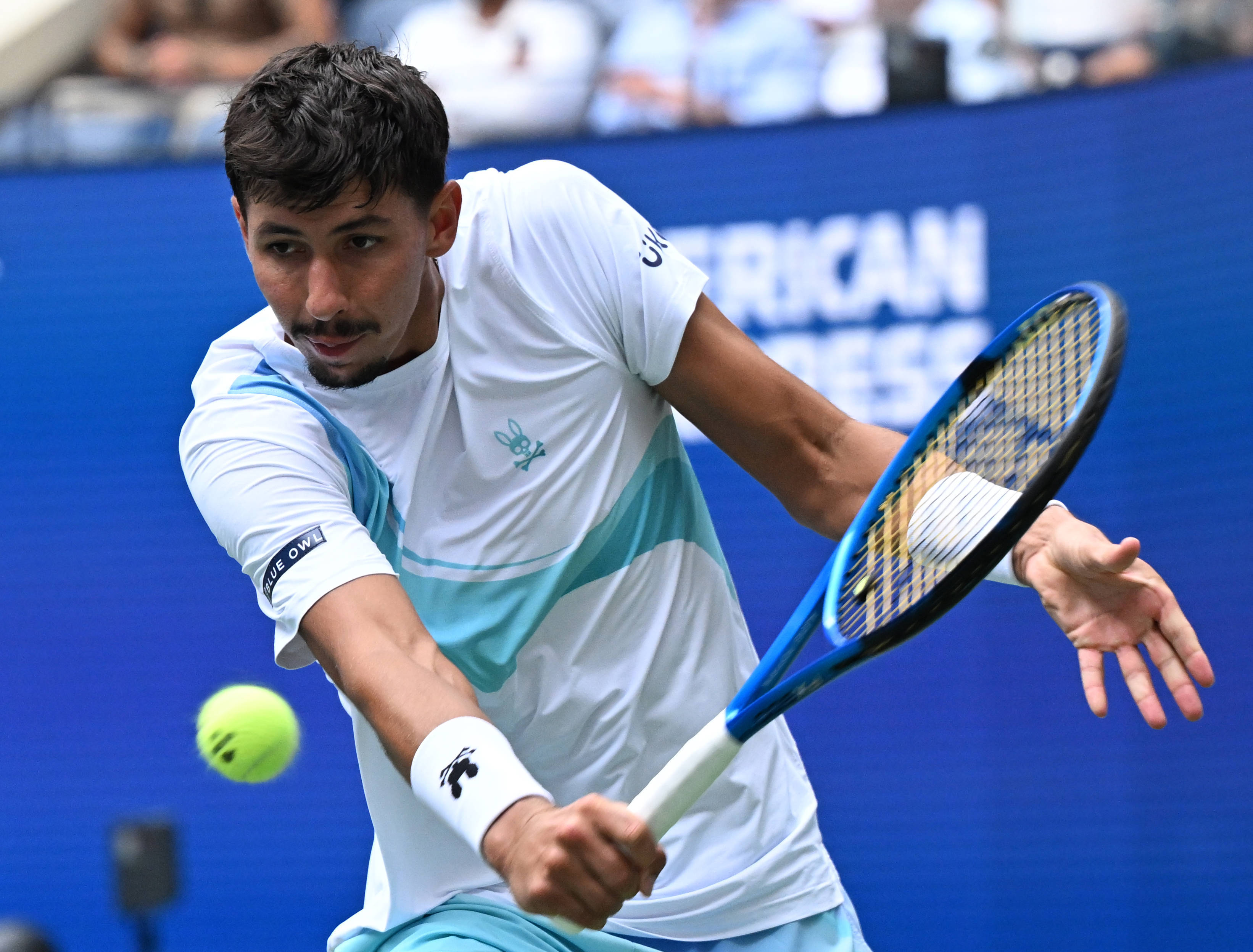 ATP总决赛翻盘美网，辛纳惊艳四座