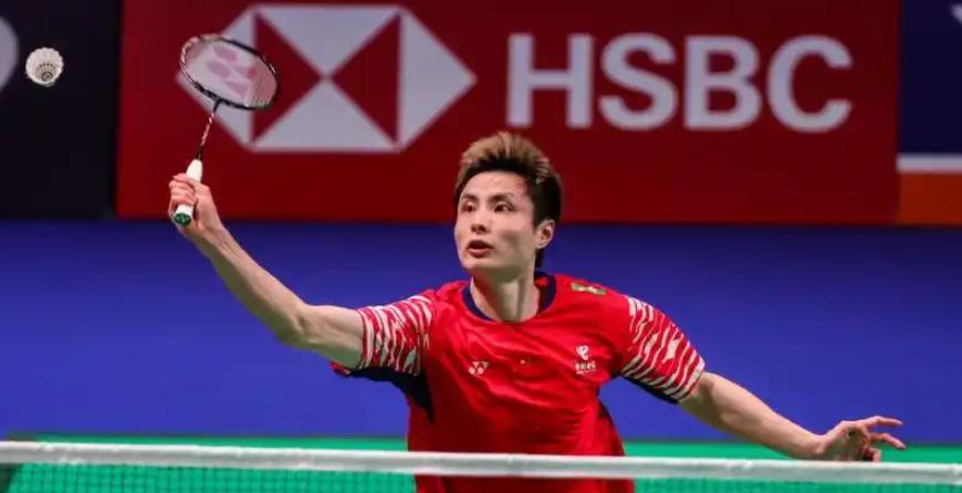 丹麦队逆转法国队,石宇奇关键制胜 丹麦队逆转法国队,石宇奇关键制胜