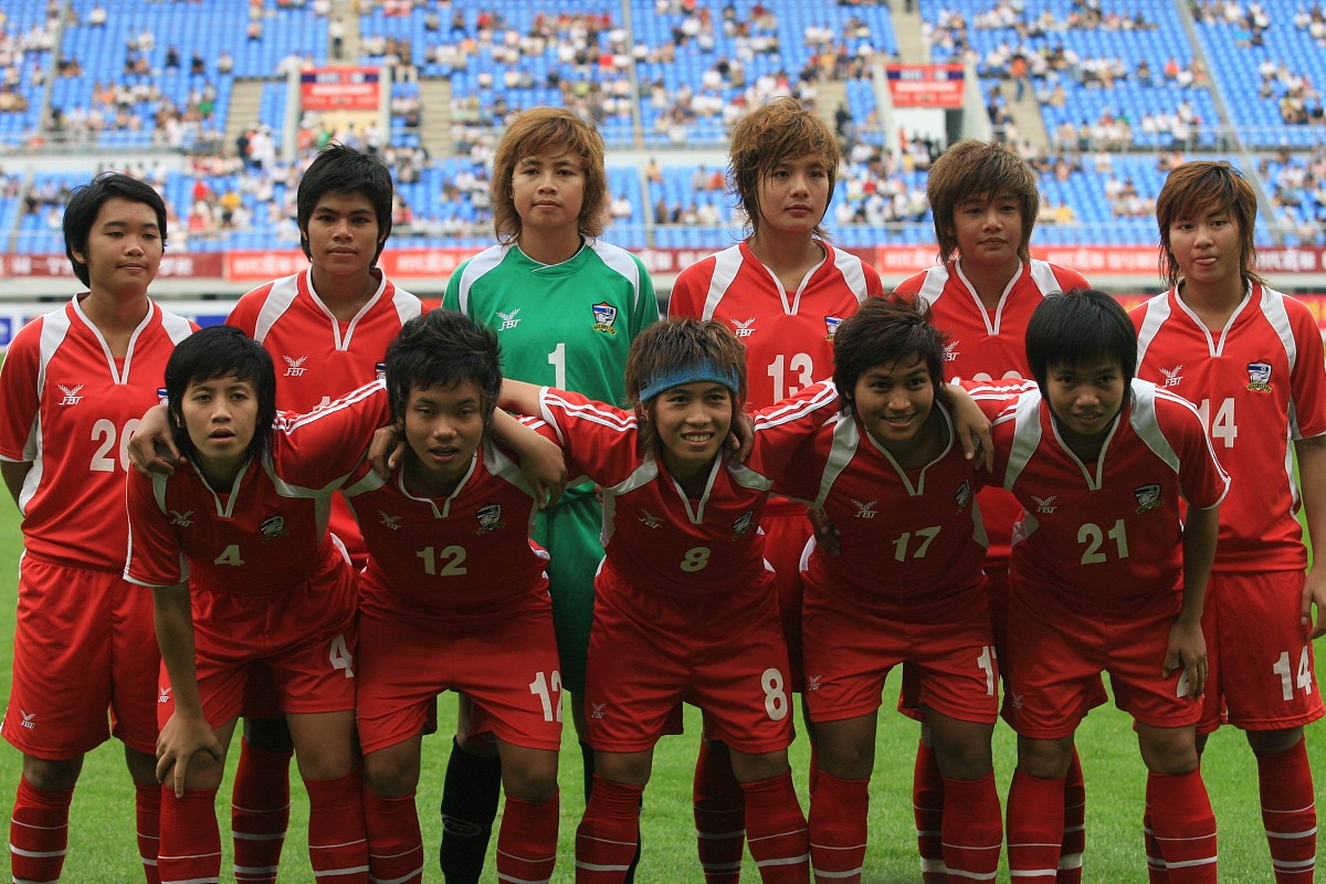 印尼队鏖战泰国队，安赛龙状态火热