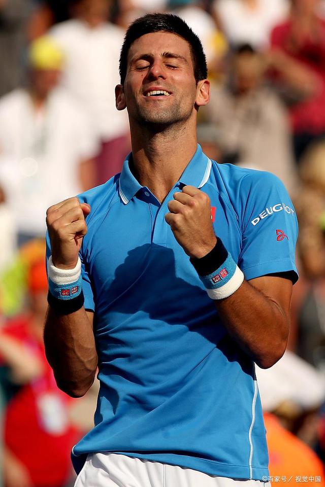 年终总决赛逆转ATP总决赛，德约科维奇点燃赛场