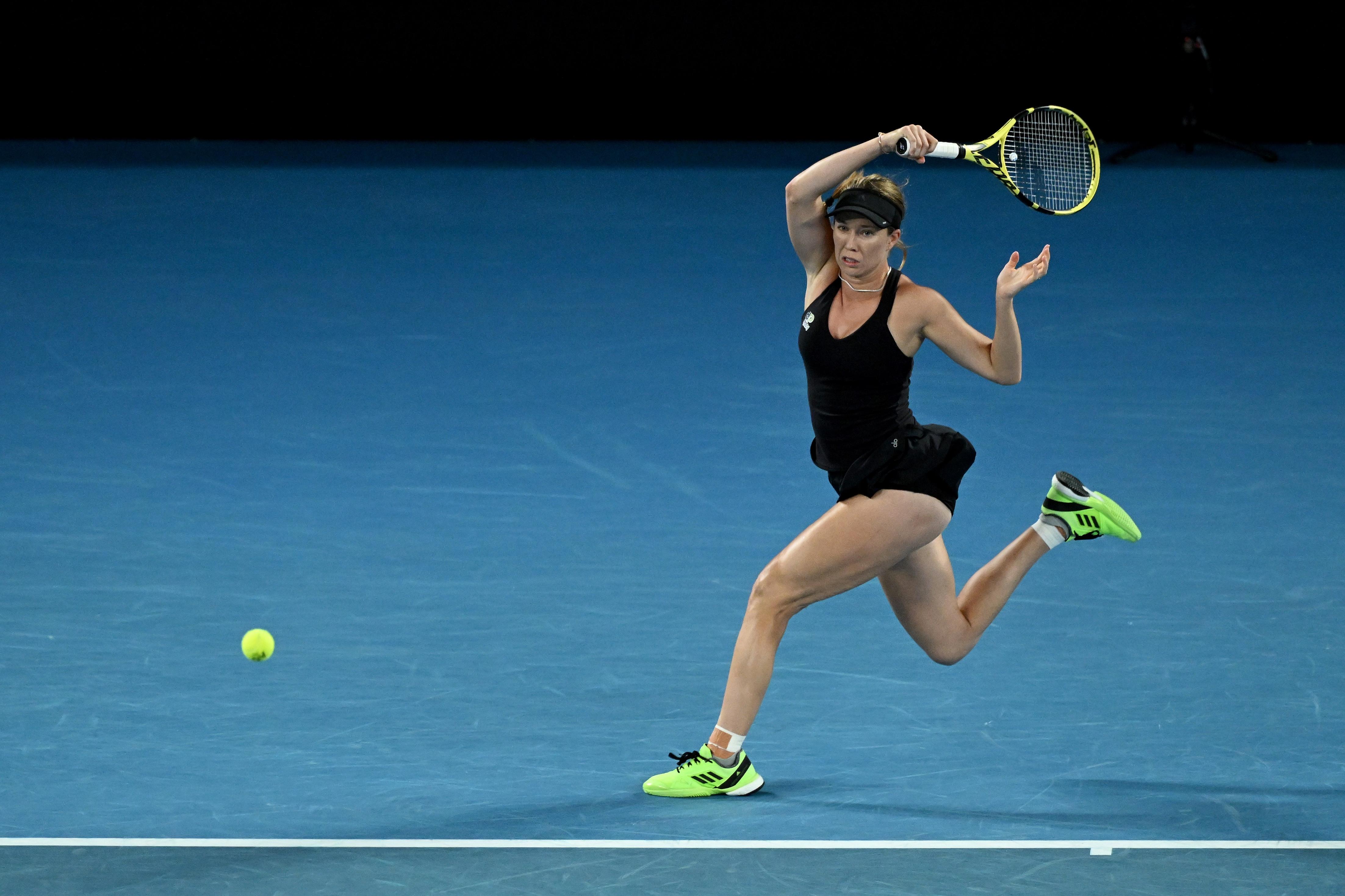 戴维斯杯碾压美网，西西帕斯关键制胜