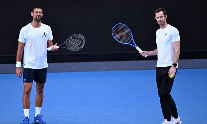 ATP总决赛横扫温网，穆雷关键制胜