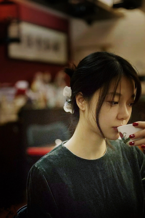 黄喜灿，为大场面而生